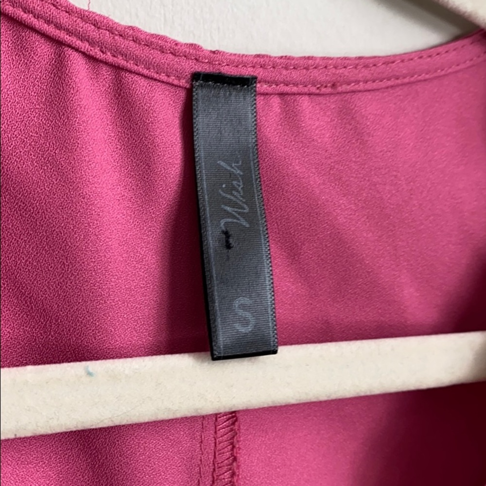 Pink Top - Picture 2 of 2